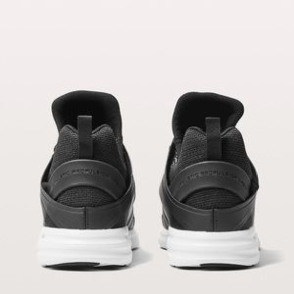 NIB APL Tech Loom Ascend Black Ombre Exclusive - Picture 3 of 7